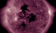 Coronal Hole